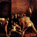 Skid Row - Slave to the Grind 이미지