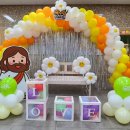 7월19일,20일 여름성경학교 환경 이미지