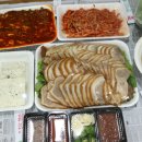 만석군족발