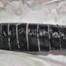 상옥자김밥 이미지