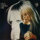 (한장의 LP) Nico - Chelsea Girl (Studio Album, 1967)