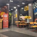 롯데리아 광천점 이미지