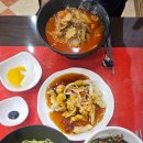 복수면 신대삼거리 | [순천신대중국집맛집]차돌짬뽕이 맛있는 신대반점다녀왔어요