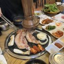 남원지리산흑돼지삼겹살깜돈
