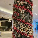 아이스퀘어몰 아이스퀘어 호텔 앞 | 김해 아이스퀘어호텔 객실 후기