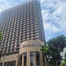 아웃셋 | 싱가포르 칼튼호텔(Carlton Hotel Singapore) ㅣ 쇼핑, 체크아웃 후 샤워 후기