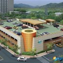 청전공원 주차타워 이미지