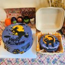 잇지케이크(Eatgeecake)