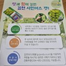 김천시포도수출유통영농조합법인 이미지