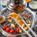 도시정원 이미지