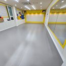 나래체육관(태권도) 이미지