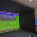 코드 스크린골프 이미지