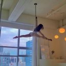 [성수 폴댄스] 폴라워 폴댄스 / 커리큘럼 / 내부 사진 첨부