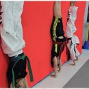 라온제나태권도장 이미지