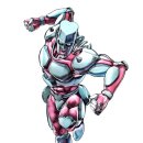 크레이지다이아몬드 이미지