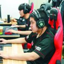 프로게이머 이미지