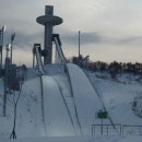 발왕산 산행기 이미지