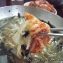 고향손칼국수 이미지