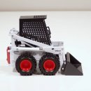 Bobcat 610 Skid Steer- 1/25 - MIB 이미지