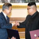 [오피니언기자의 시각] 월세계약보다 못한 9·19합의… 최소한의 거래 양식도 안갖췄다 이미지