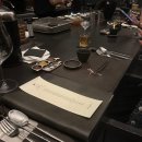 무-우식당 | 한남동 묘우 블랙 한우 오마카세 파인 다이닝