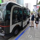 버스정류소_합정역 이미지