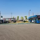 배방환승정류장 이미지