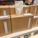 다복갈비 | 신세계백화점 명절 선물세트 한우 및 과일 비교 후기