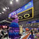 (주)올스컴 | 2025.08.20.-24. 쾰른 게임스컴 통역 (Gamescom2025)