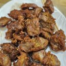 한국통닭 이미지