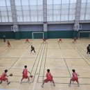 청소년 농구교실 이미지