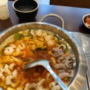 사위식당 보령점