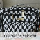 [쥬쥬비] 명품 기저귀가방 매력에 푹 빠졌어요.