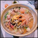 통큰칼국수 이미지