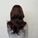 파마 망한 줄 알았는데 헤어살롱 이루다가 살려줌 후기
