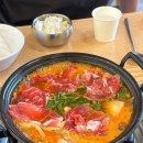 등촌샤브칼국수금오산점 이미지
