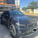 [ 몬테레이 ] 중고차 Volvo XC40 판매합니다. 이미지