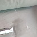 한빛세탁 | 안양 쇼파청소 세탁 생활오염과 강아지 털 냄새 제거