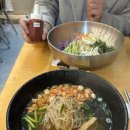 반송초등 | 창원 반송시장 맛집 국수나무 미니 ｜잔치국수 비빔국수 내돈내산 후기