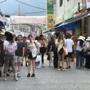 장미원골목시장 이미지