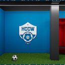 힘찬 청운 태권도장 이미지