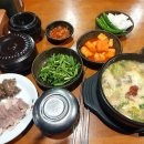 농민백암순대 이미지