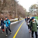 덕유산국립공원 아산메아리 2월 정기산행 이미지