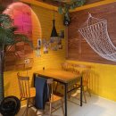 옐로우테라스22(YELLOW TERRACE22) | 군자역 테라스가 있는 분위기 좋은 술집, 옐로우 테라스 22 (YELLOW TERRACE 22)