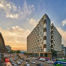 판교복합단지(판교역) 이미지