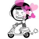 털보슈퍼 이미지