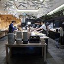 청진동뷔페 이미지