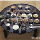 우리한식 이미지