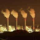 회복 태양광발전소 이미지