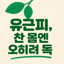 [마을배움터] 한방차 만들어 마시는법 | 유근피 효능 부작용